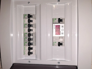 Executam instalații electrice de înaltă calitate  - imagine 2