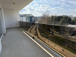  Apartament Premium langa Parc 2 Cam 59 M +20 M Terasa cart Gheorgheni str soporului 19 - imagine 6