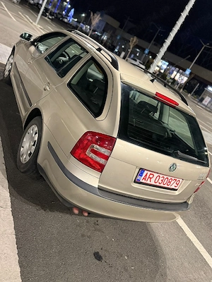 vand skoda octavia - imagine 5