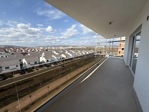  Apartament Premium langa Parc 2 Cam 59 M +20 M Terasa cart Gheorgheni str soporului 19 - imagine 9