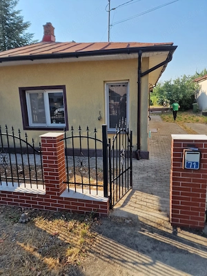 Vând casă dar ești lângă București  - imagine 4