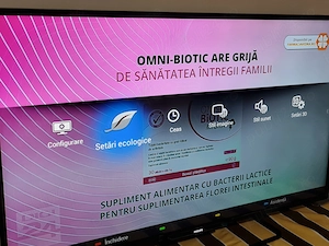 Vând Televizor Smart Philips Full HD - imagine 3