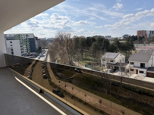  Apartament Premium langa Parc 2 Cam 59 M +20 M Terasa cart Gheorgheni str soporului 19 - imagine 10