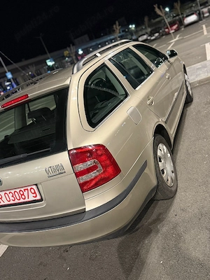 vand skoda octavia - imagine 2