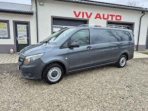 Meecedes-Benz VITO 2016 EURO 6 - imagine 3