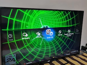 Vând Televizor Smart Philips Full HD - imagine 4