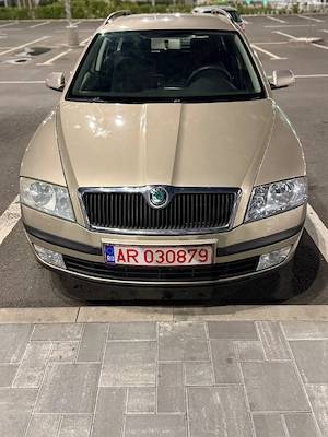 vand skoda octavia - imagine 4