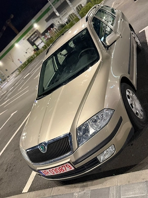 vand skoda octavia - imagine 3