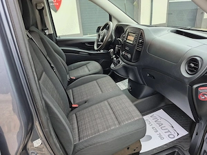 Meecedes-Benz VITO 2016 EURO 6 - imagine 8