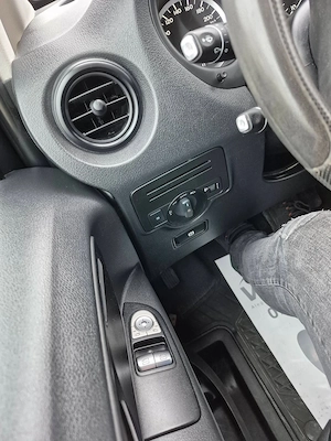 Meecedes-Benz VITO 2016 EURO 6 - imagine 9