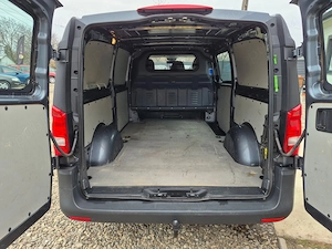 Meecedes-Benz VITO 2016 EURO 6 - imagine 7