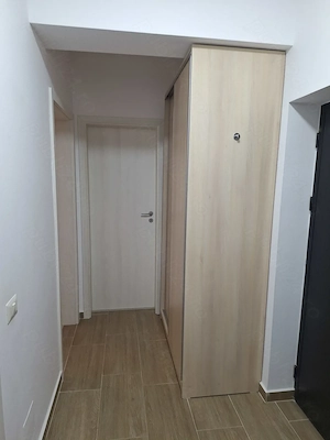 Inchiriez direct proprietar apartament cu 2 camere cu parcare Viva Residence-Metalurgiei Park - imagine 10