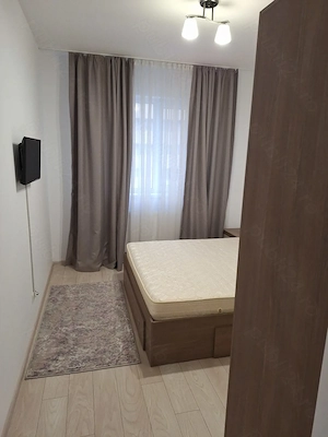 Inchiriez direct proprietar apartament cu 2 camere cu parcare Viva Residence-Metalurgiei Park - imagine 4