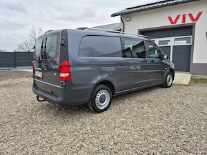 Meecedes-Benz VITO 2016 EURO 6 - imagine 6