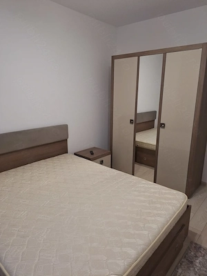 Inchiriez direct proprietar apartament cu 2 camere cu parcare Viva Residence-Metalurgiei Park - imagine 7
