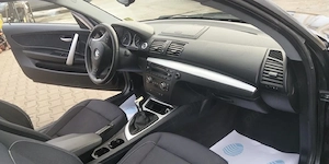 Bmw 120 diesel,  an 12 2008 - imagine 4