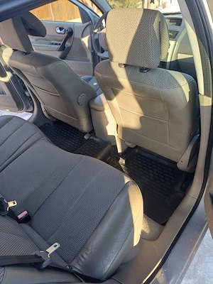 Vand Megane 2 benzina + GPL - imagine 10