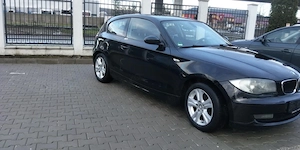 Bmw 120 diesel,  an 12 2008 - imagine 2