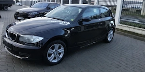 Bmw 120 diesel,  an 12 2008 - imagine 3
