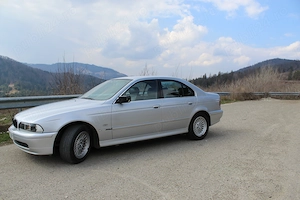 Bmw e39 530D - imagine 2