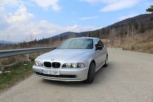 Bmw e39 530D