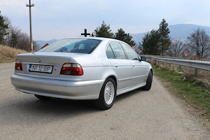 Bmw e39 530D - imagine 3