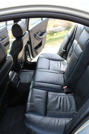 Bmw e39 530D - imagine 6
