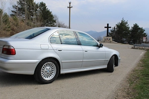 Bmw e39 530D - imagine 7