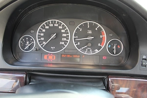 Bmw e39 530D - imagine 8