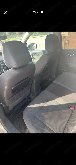 Renault Koleos 1 - imagine 4