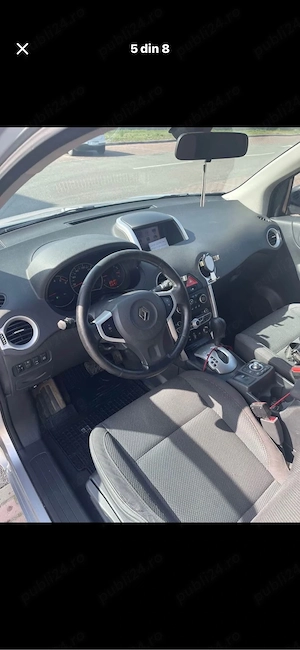 Renault Koleos 1 - imagine 5