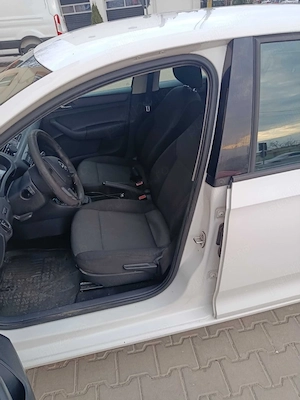 Skoda Rapid 1.4 TDI - imagine 3