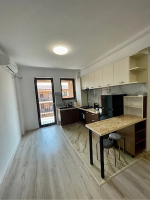 inchiriez apartament ESO Giroc  - imagine 5