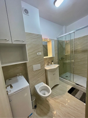 inchiriez apartament ESO Giroc  - imagine 4