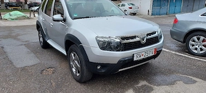 Duster 1.5dci 4 4 an 2014 - imagine 5
