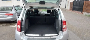 Duster 1.5dci 4 4 an 2014 - imagine 4