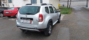 Duster 1.5dci 4 4 an 2014 - imagine 2