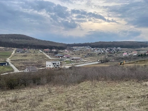 Teren intravilan Dealul Jelnei, 1525 mp - imagine 3