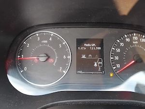 Dacia Sandero Stepway  GPL - imagine 2