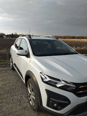 Dacia Sandero Stepway  GPL - imagine 5