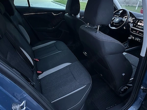 Skoda Scala automata diesel TDI DSG  - imagine 8