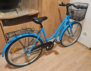 Vând bicicleta Rocky