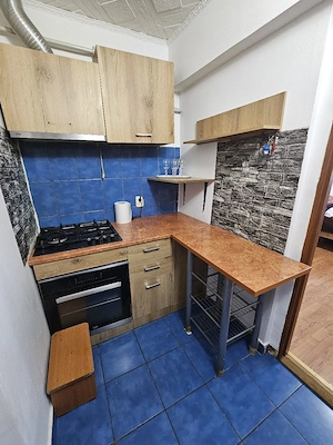 Inchiriez Garsoniera TG JIU (ARTEGO) - imagine 5