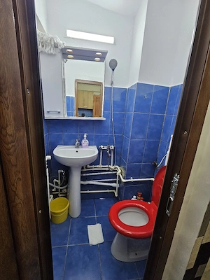 Inchiriez Garsoniera TG JIU (ARTEGO) - imagine 3