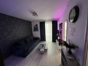 vand garsoniera noua ! 