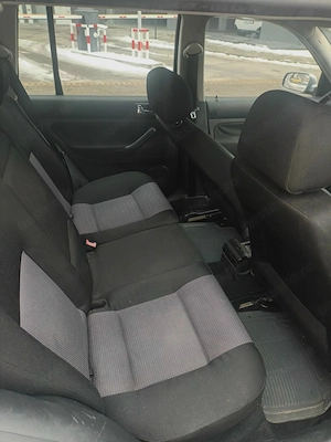 Wv golf 4 1,4 benzina - imagine 6