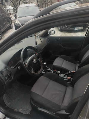 Wv golf 4 1,4 benzina - imagine 7