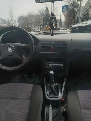 Wv golf 4 1,4 benzina - imagine 5