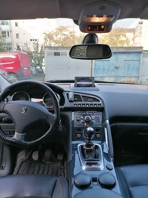 De vânzare - Peugeot 3008 - imagine 8