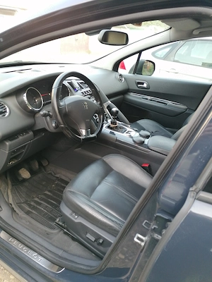 De vânzare - Peugeot 3008 - imagine 2